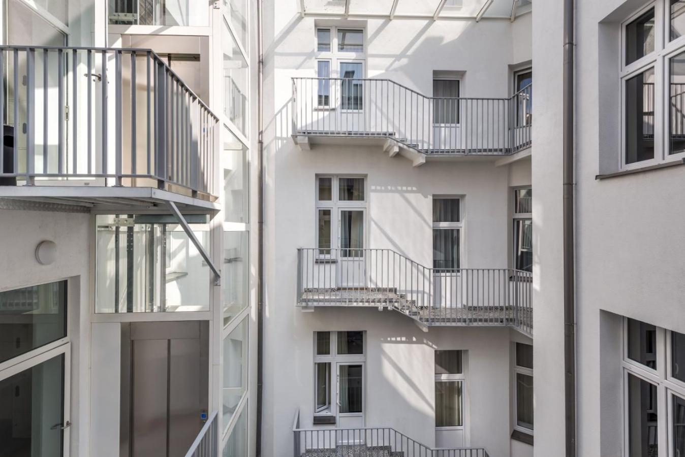 Bosacka Street - 26 Apartment *