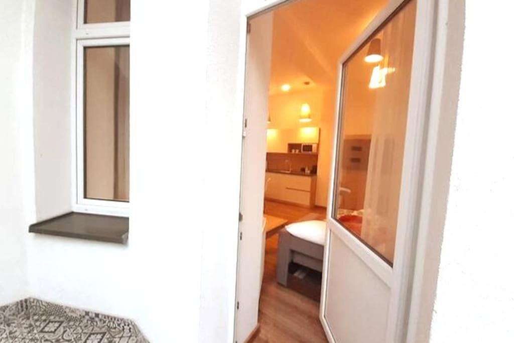 Apartment Bosacka Street - 26 Krakau